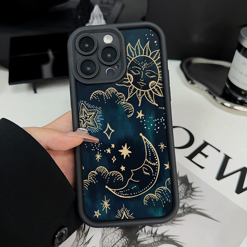 Etui na iPhone 17 16 15 14 13  – Phone Cases Art recenzja i cena