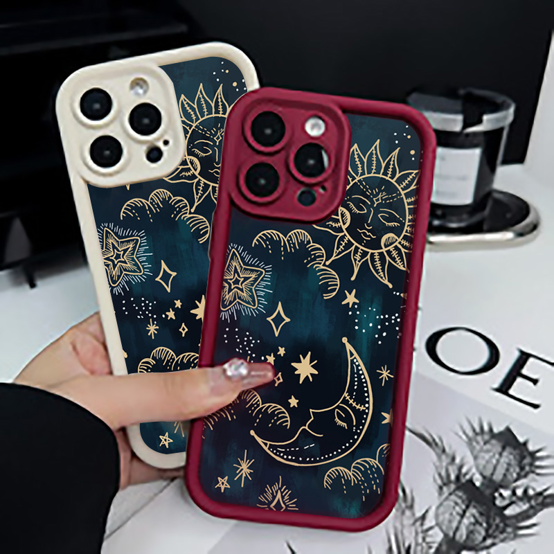 Etui na iPhone 17 16 15 14 13  – Phone Cases Art recenzja i cena