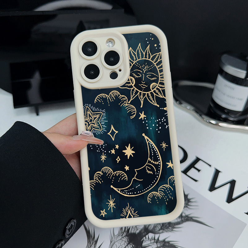 Etui na iPhone 17 16 15 14 13  – Phone Cases Art recenzja i cena