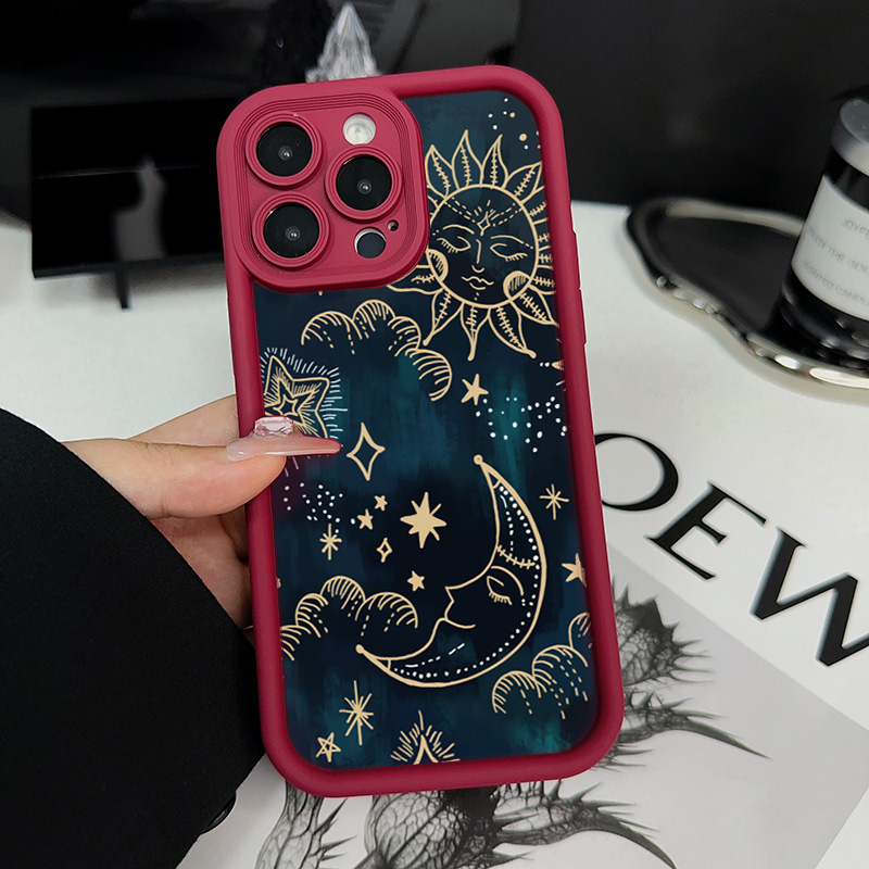 Etui na iPhone 17 16 15 14 13  – Phone Cases Art recenzja i cena