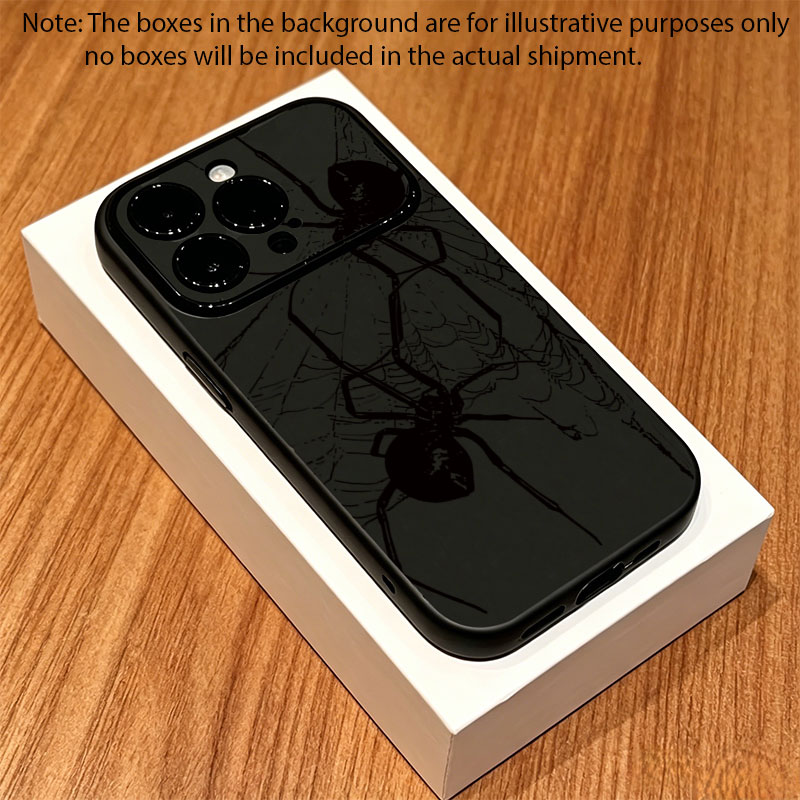 Etui na telefon z motywem czar – Phone Cases Cool recenzja i cena