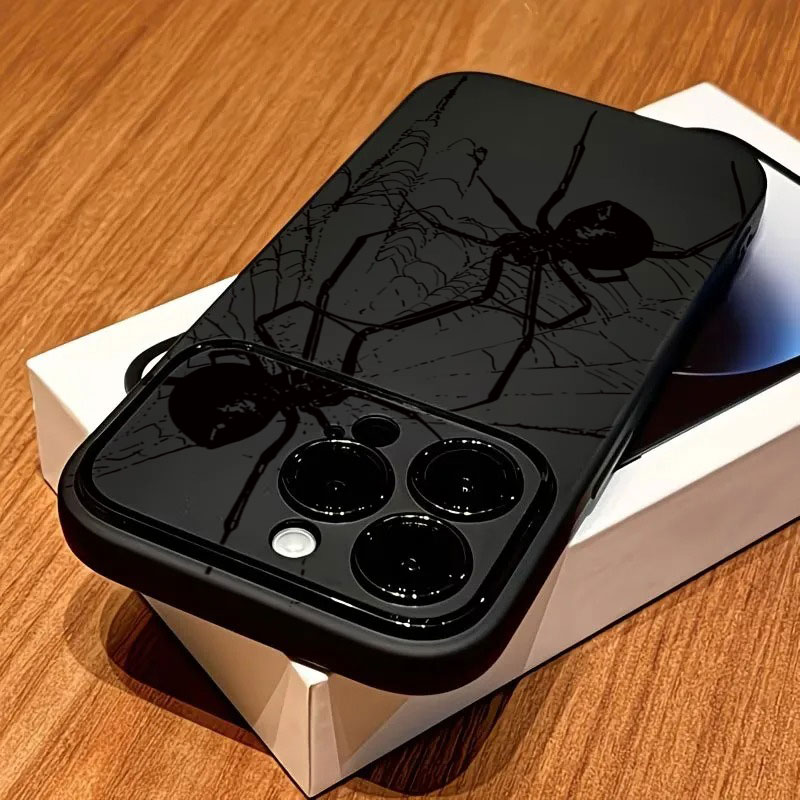 Etui na telefon z motywem czar – Phone Cases Cool recenzja i cena