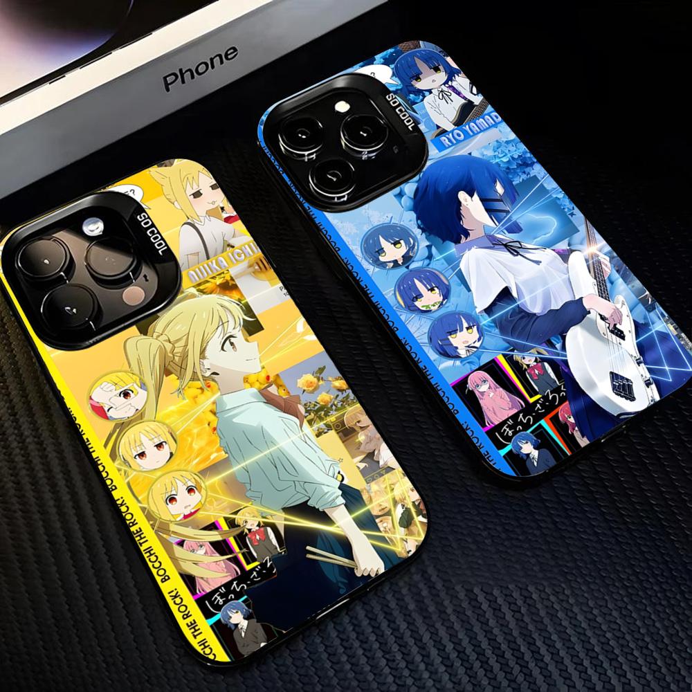 Etui na telefon Anime Cool Boc – Phone Cases Iphone recenzja i cena